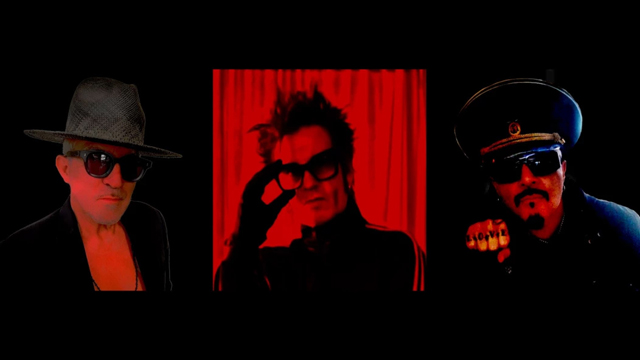 Ashes And Diamonds - Chelsea Miller; Regan Catam; Stuart Matthewman