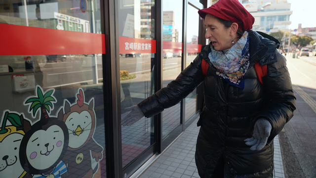 NHK『最深日本研究 〜外国人博士の目〜 キャラクター文化を知りたい』(c)NHK