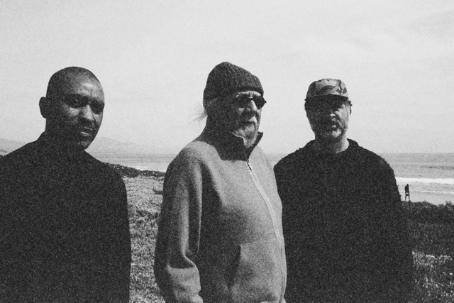 Charles Lloyd, Jason Moran,  Marvin Sewell