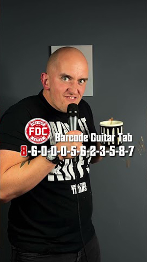 Small Town Titans - Why does @firedeptcoffee always riff?