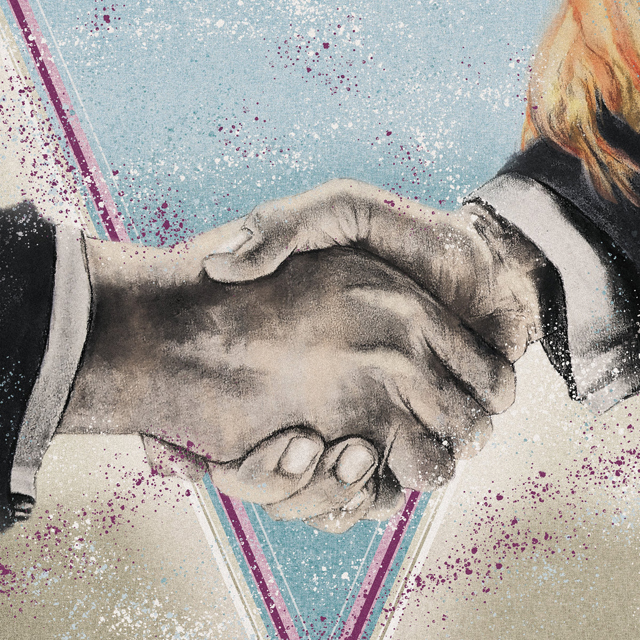 ピンク・フロイド『Wish You Were Here』50周年記念 メタル