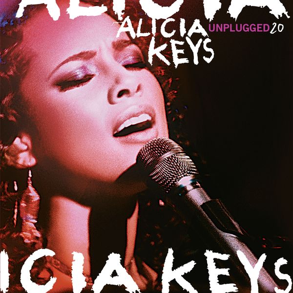 Alicia Keys / Unplugged (20th Anniversary)