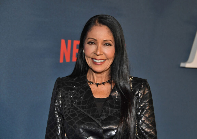 Patricia Apollonia Kotero - Jon Kopaloff/Getty