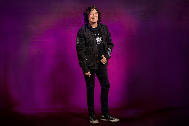 Eric Martin