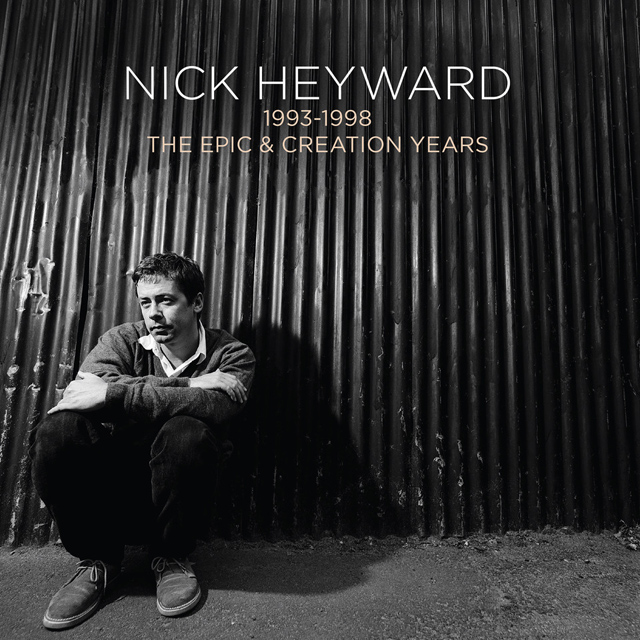 Nick Heyward / The Epic And Creation Years 1993-98