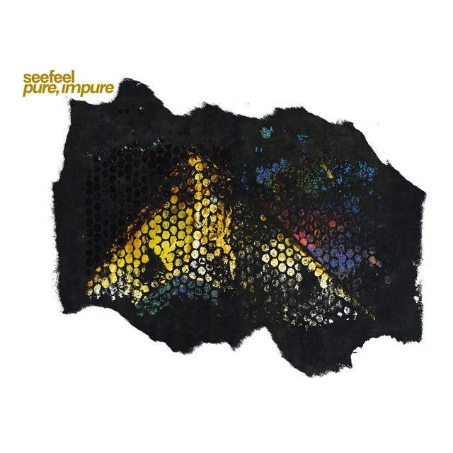 Seefeel / Pure, Impure (Expanded EPs Edition)