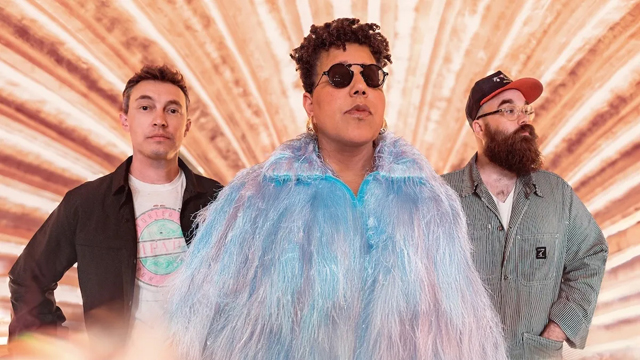 Alabama Shakes, photo by Bobbi Rich
