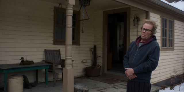 Tom Waits in Father Mother Sister Brother (courtesy of Mubi and Cinetic Media)