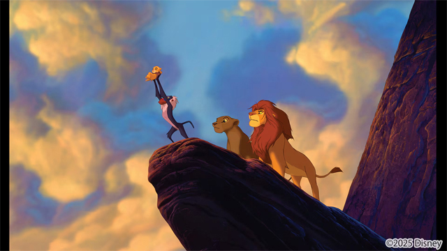 ライオン・キング