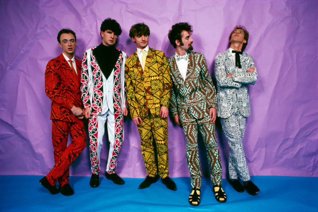 Split Enz
