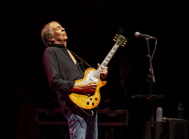 Andy Latimer (Andrew Latimer)