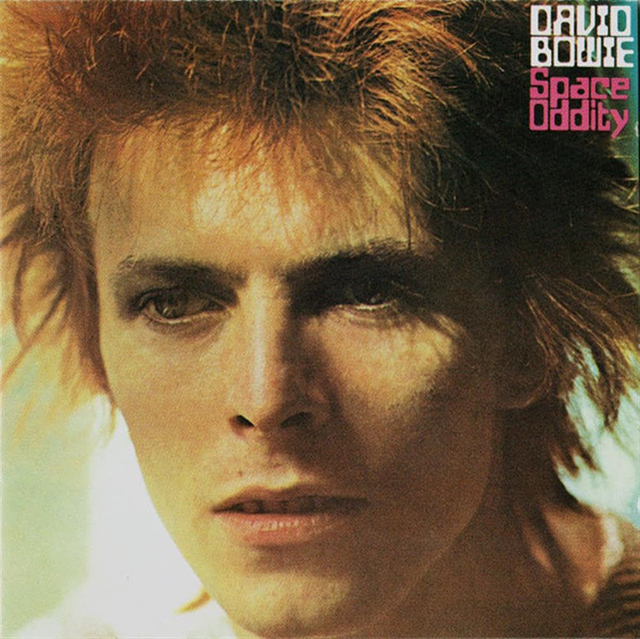 David Bowie / Space Oddity