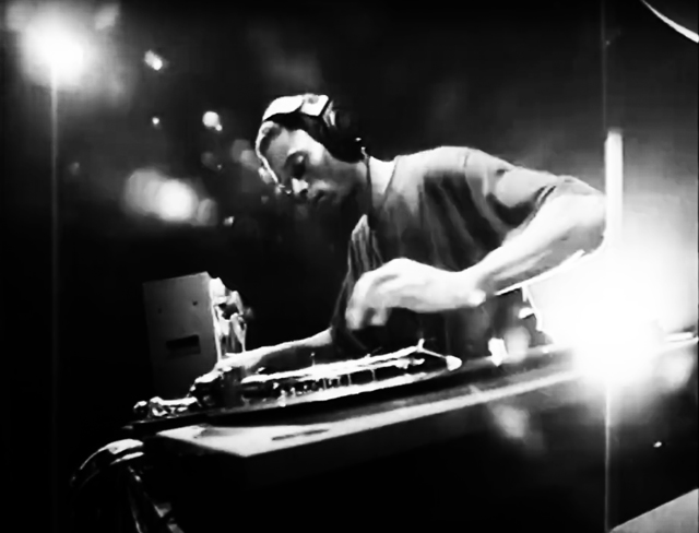 Jeff Mills