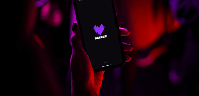 Deezer - Photo courtesy of Deezer