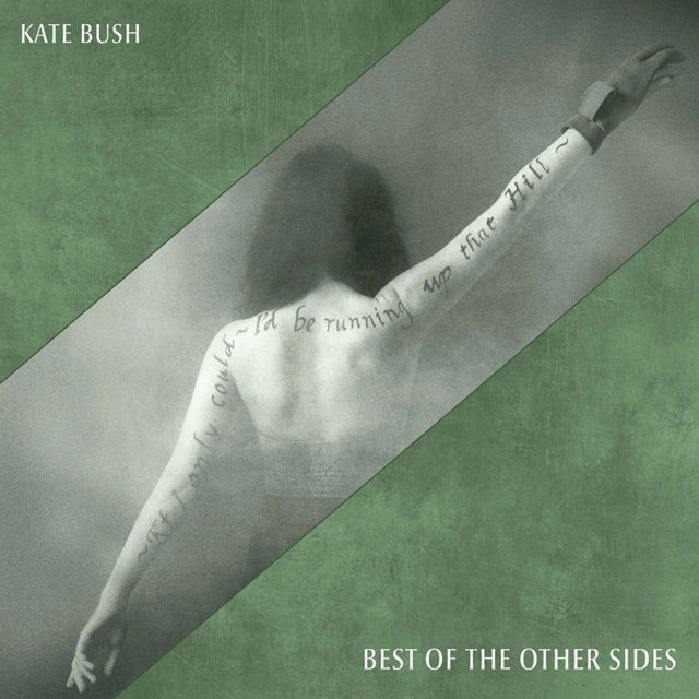 Kate Bush / Best Of The Other Sides