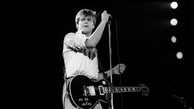 BRYAN ADAMS ブライアン•アダムス　直筆サイン BRYAN ADAMS ブライアン•アダムス 直筆サイン Bryan Adams