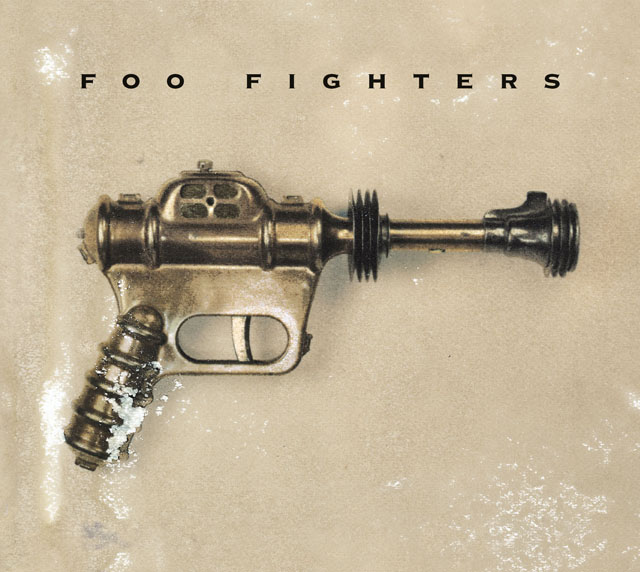 Foo Fighters / Foo Fighters
