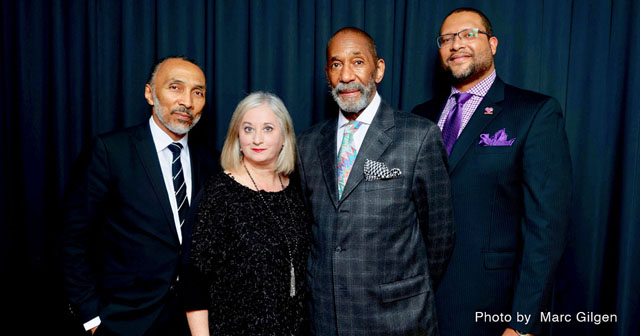 The Ron Carter Quartet