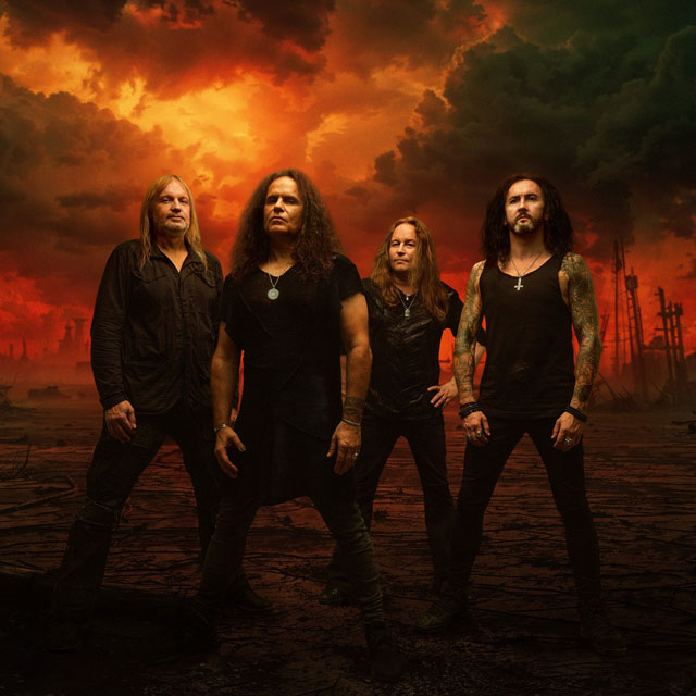 Kreator