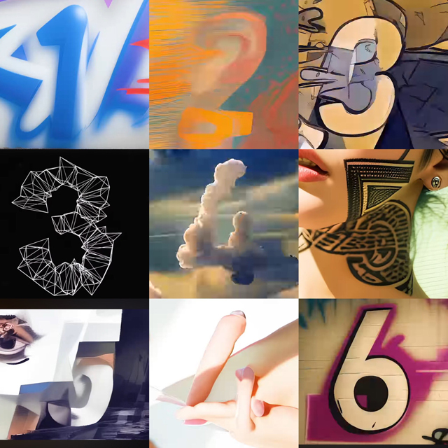 Cornelius / COUNT FIVE OR SIX [Music Video]