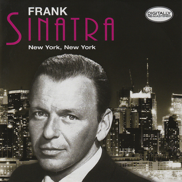 Frank Sinatra / New York, New York