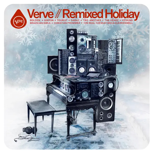 VA / Verve // Remixed Holiday