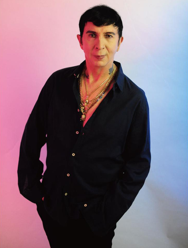 Marc Almond