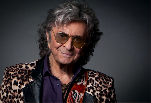 Jim Peterik