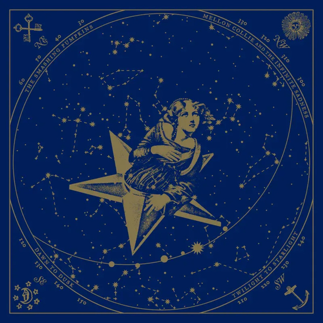 The Smashing Pumpkins / Mellon Collie And The Infinite Sadness 30th Anniversary Edition