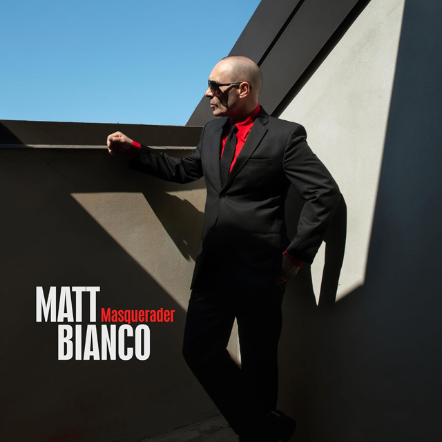 Matt Bianco / Masquerader