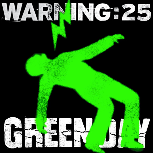 Green Day / Warning (25th Anniversary Deluxe Edition)