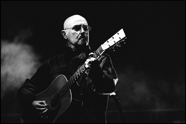 Paul 'Bonehead' Arthurs - LONDON WEMBLEY - 28.09.25