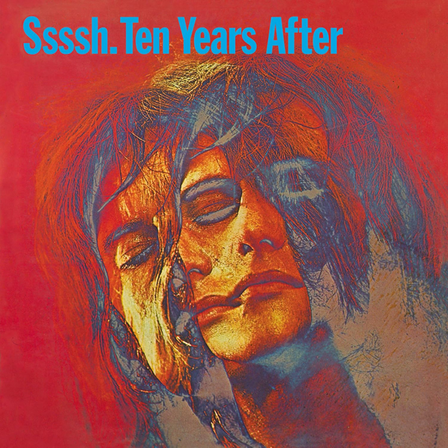 Ten Years After / Ssssh