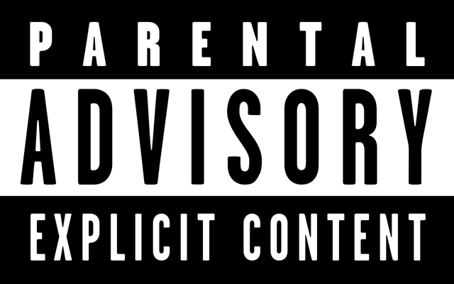 Parental Advisory - USA