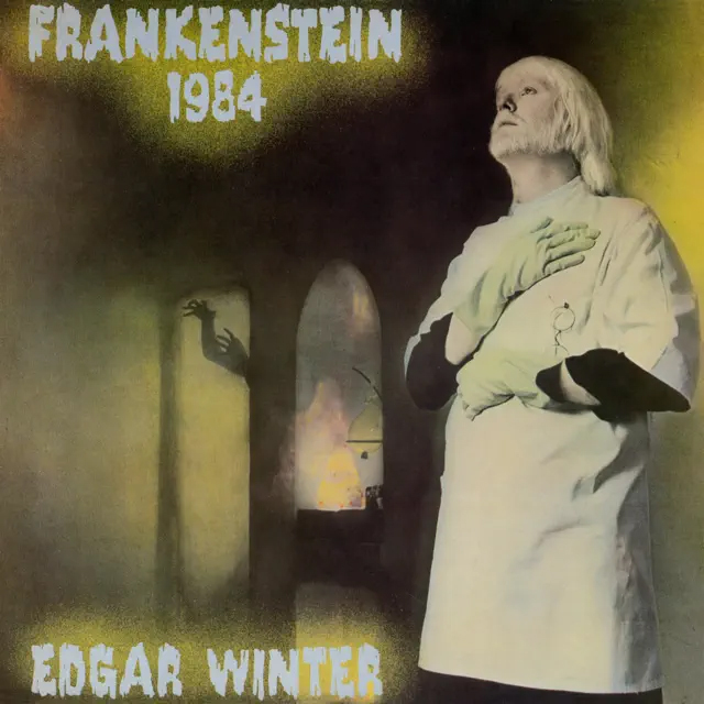 Edgar Winter / Frankenstein 1984