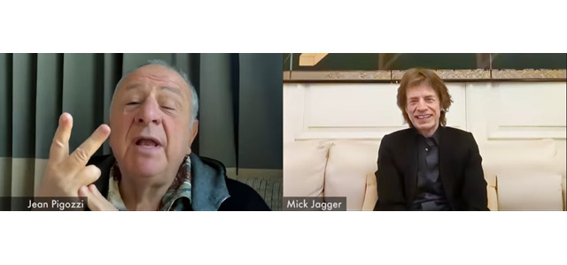 I Am Curious Johnny - Official Trailer (2025)