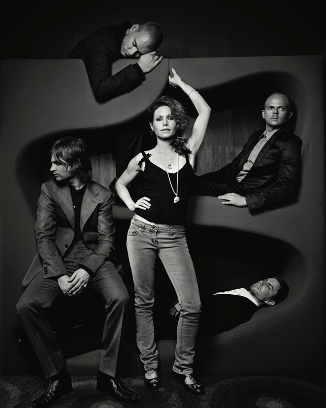 The Cardigans
