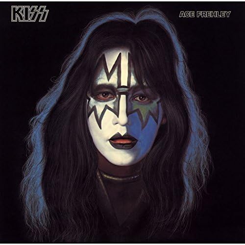 Ace Frehley / Ace Frehley