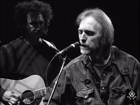 Tom Petty and The Heartbreakers - Don't Fade On Me (Official Dogs With Wings Rehearsal Video)