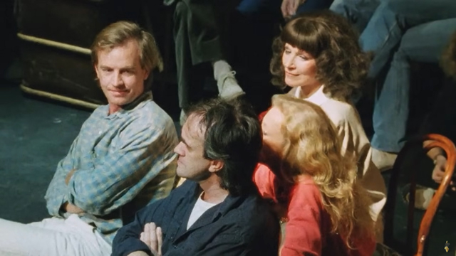 Live Aid - Actor Aid Trailer