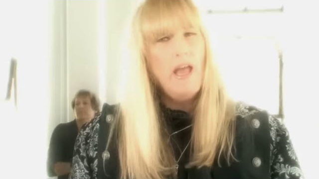 Unruly Child - Very First Time