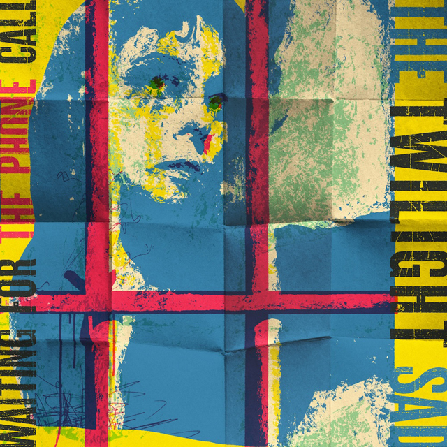 THE TWILIGHT SAD - WAITING FOR THE PHONE CALL