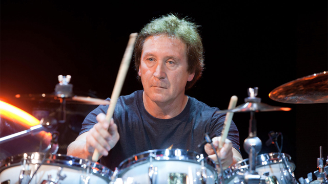 Kenney Jones