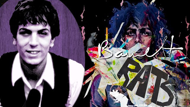 Rats - Syd Barrett - Official video