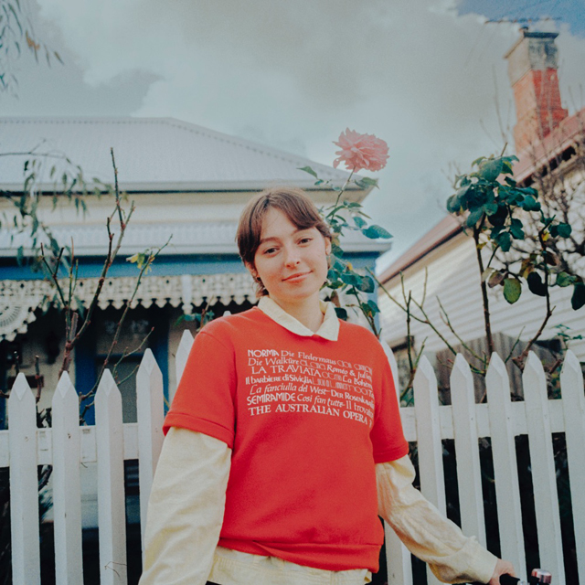 Stella Donnelly