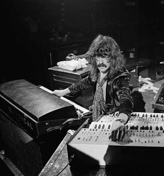 Jon Lord