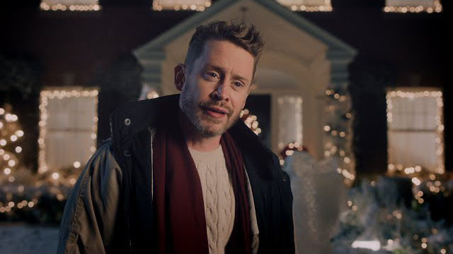 Home But Not Alone | Home Instead