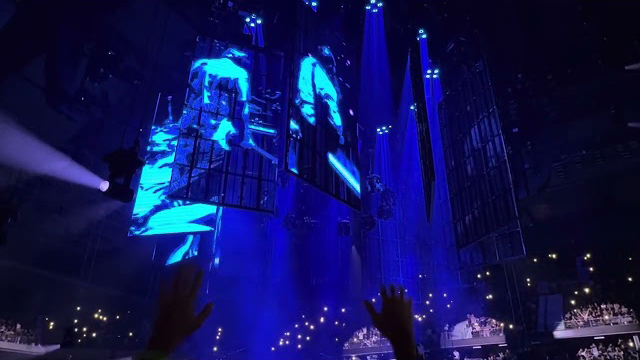 Radiohead (Live @ Madrid, Nov 5 2025)