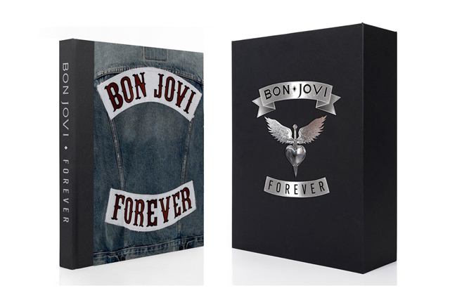 BON JOVI：FOREVER