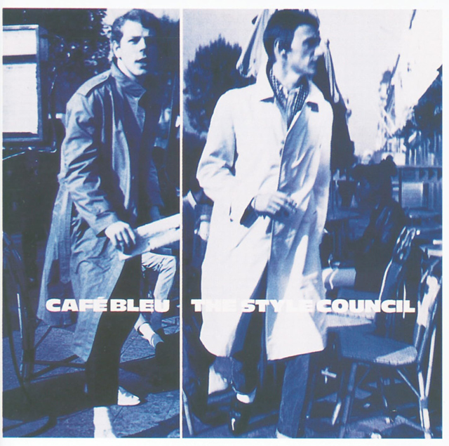 The Style Council / Café Bleu